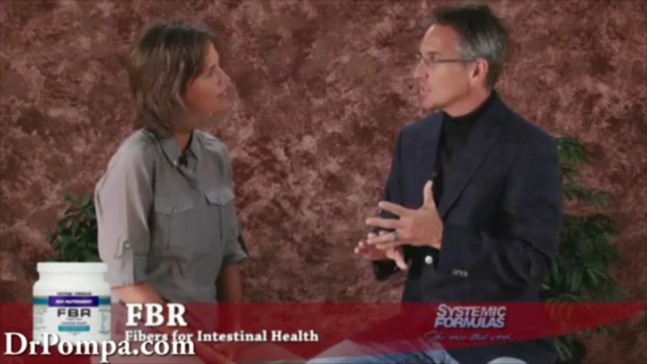 Lost Art of Traditional Healing Foods, Preservation and Bone Broth Fasting with Dr. Dan Pompa