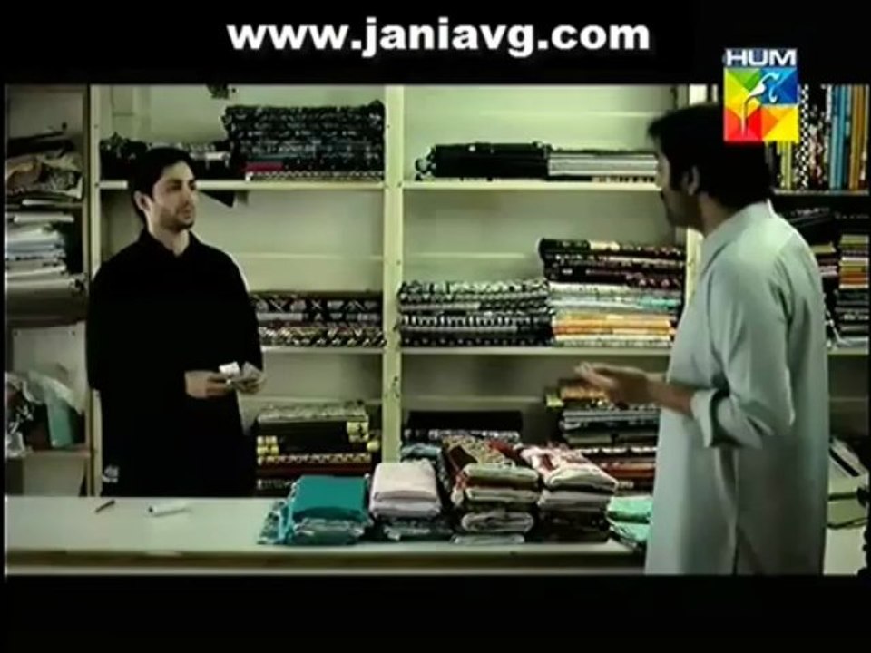 Rehai By Hum Tv Full Episode 6