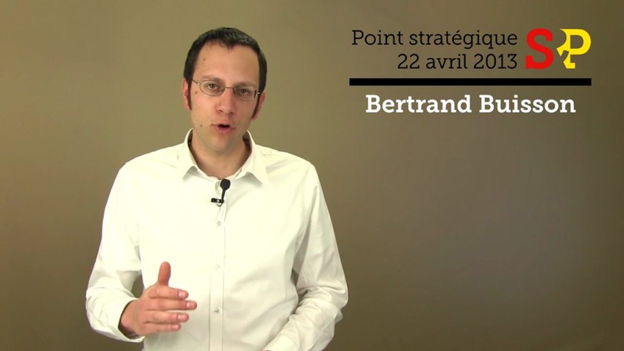La gauche du PS doit réviser son Roosevelt!