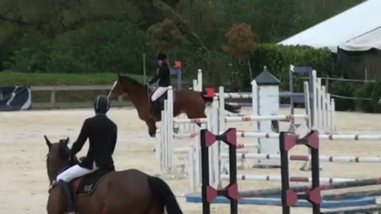 GP120 Arnas C 20 avril
