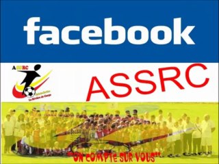 ASSRC STAGE FOOT 2013