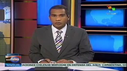 Indígenas de Honduras rechazan construcción de represa