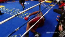 HBO Boxing: Sergio Martinez vs. Martin Murray Preview