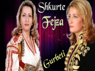 Shkurte Fejza - Gurbeti