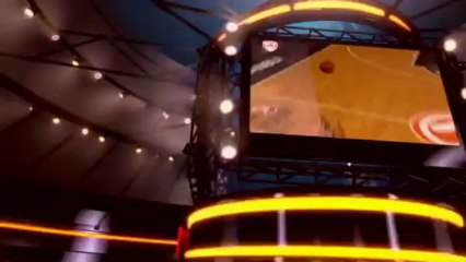 Play Of The Night: Το άλει ουπ κάρφωμα του Πέρκινς