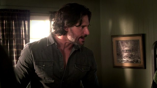 True Blood Season 6: Alcide Waiting Sucks