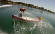 Wakeskate - NOISIA VISION - 2011