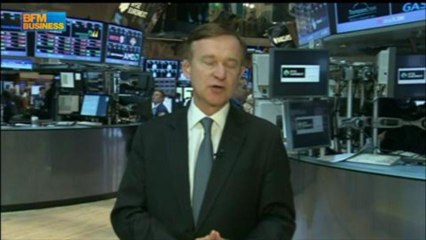 Comment relancer la croissance européenne ? Patrick Legland dans Intégrale Bourse - 22 avril