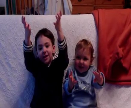 petites marionnettes