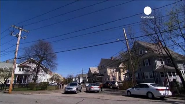 Boston : revivre, après les attentats