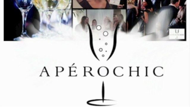 Reportages sur Apérochic, ces nouvelles soirées tendance - CHOQ'FM