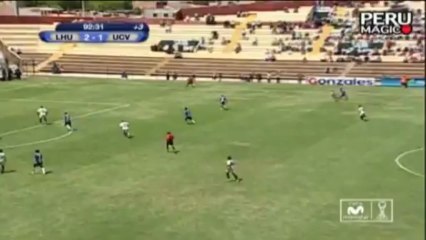 Vai col limbo! In Perù Tragodara festeggia così