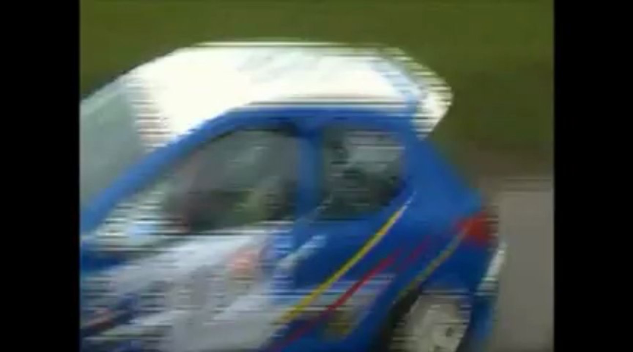 Rallye  des Monts du lyonnais 2013 by Rally2Go