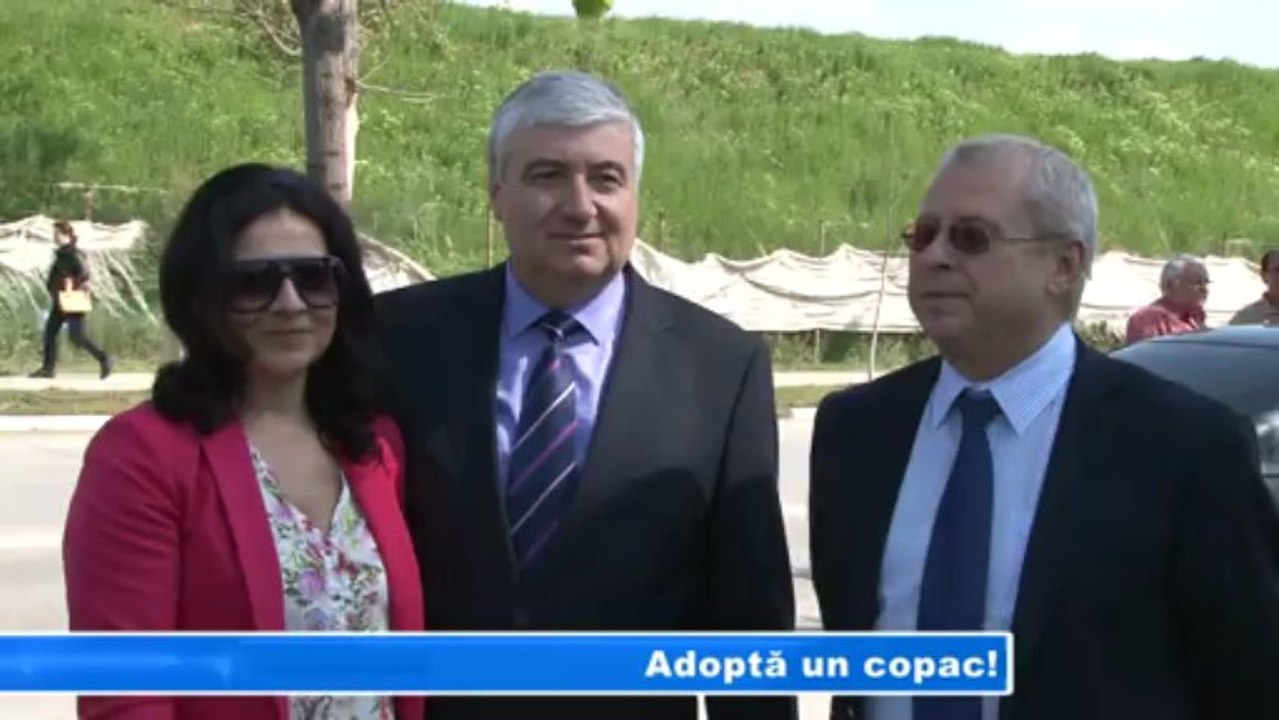 ADOPTA UN COPAC