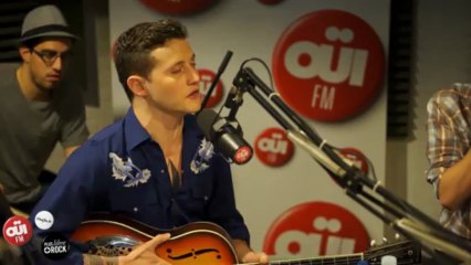 The Delta Saints - Chuck Berry Cover - Session Acoustique OÜI FM