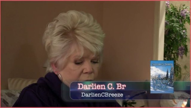 Fiction Author Darlien C. Breeze Chap 19 Viva Mexico from new Crime Mystery Book A life of Crime