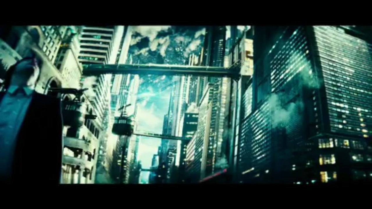 Upside Down - Making of: Une histoire d'amour visionnaire [VOST1080p]