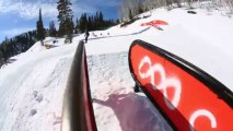 Canyons Fundays 2013 Episode 2 - TransWorld SNOWboarding