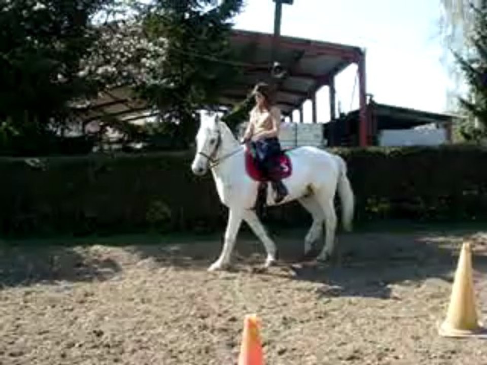 VIDEO ISTOUF ET ELODIE 2