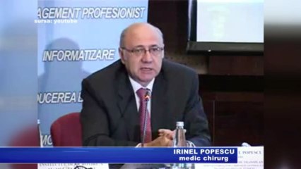 PERSONALITATEA ZILEI 22 APRIL