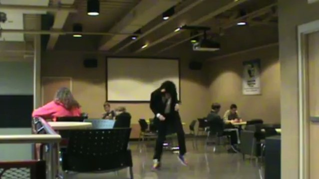 EPIC Harlem Shake