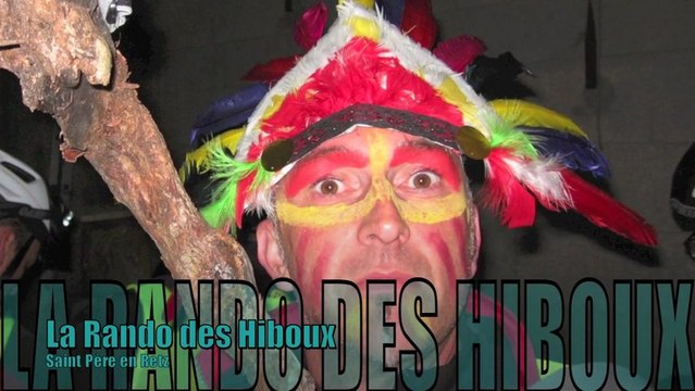 Rando des Hiboux St Père en Retz Les P’tits Lu 2013
