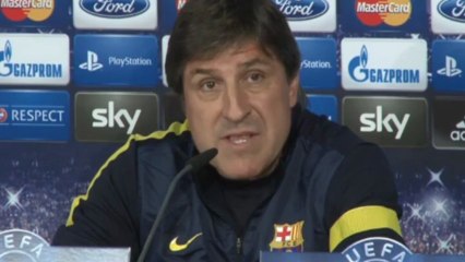 Jordi Roura espera contar con Messi
