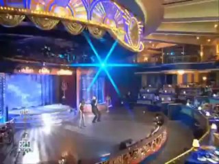 ANAIS FT ALEX "DAME MAS" - En Luxemburgo -