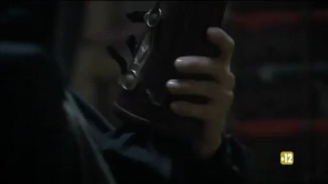 CORTINILLA AGUILA ROJA MUY PRONTO