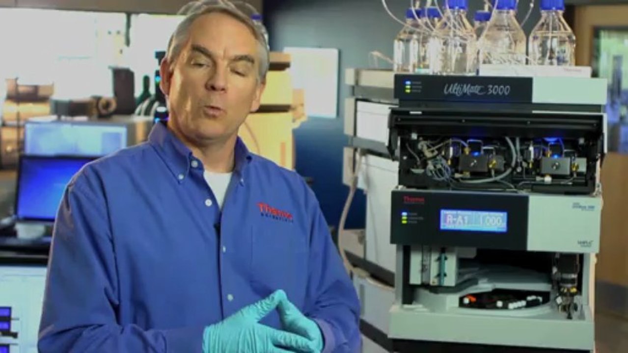 On-Line Solid Phase Extraction