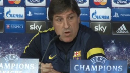 Jordi Roura prevé un encuentro complicado