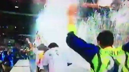 iker casillas vs mourinho