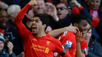 Suarez, stagione finita per il morso ad Ivanovic
