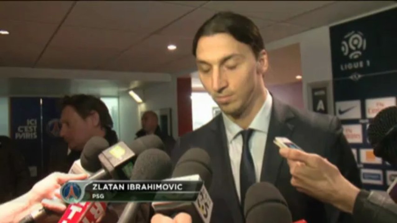 Ibrahimovic: 'Mir ist jeder Titel wichtig'