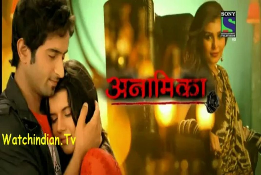 Anamika-22nd April 2013