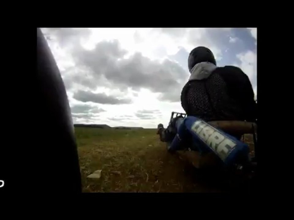 kitebuggy à la Cras 2013-04-18