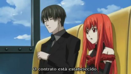 Rental Magica_-_09 - O Sucessor do Pai