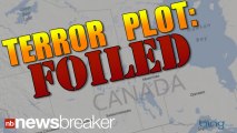 BREAKING: Major al Qaeda Terror Plot Foiled By Royal Canadian Mounted Police