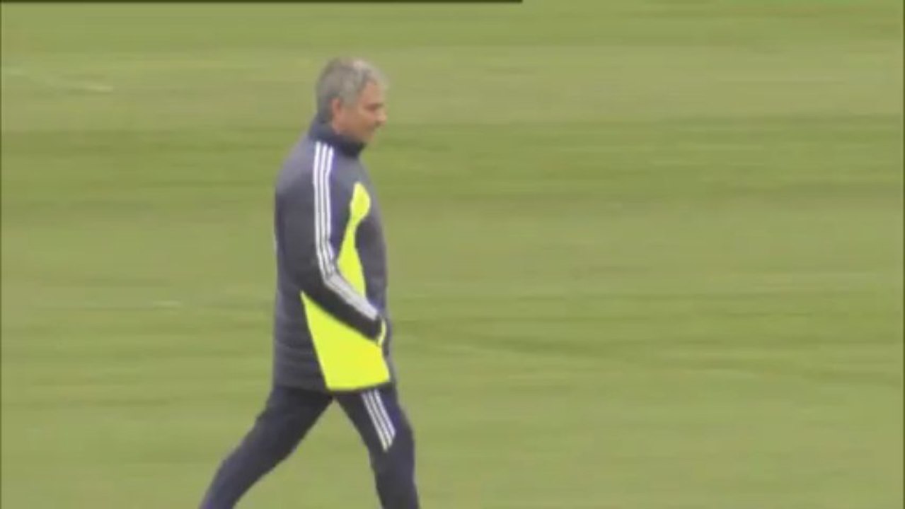 Terry: Müssen in die Königsklasse, damit Mourinho kommt