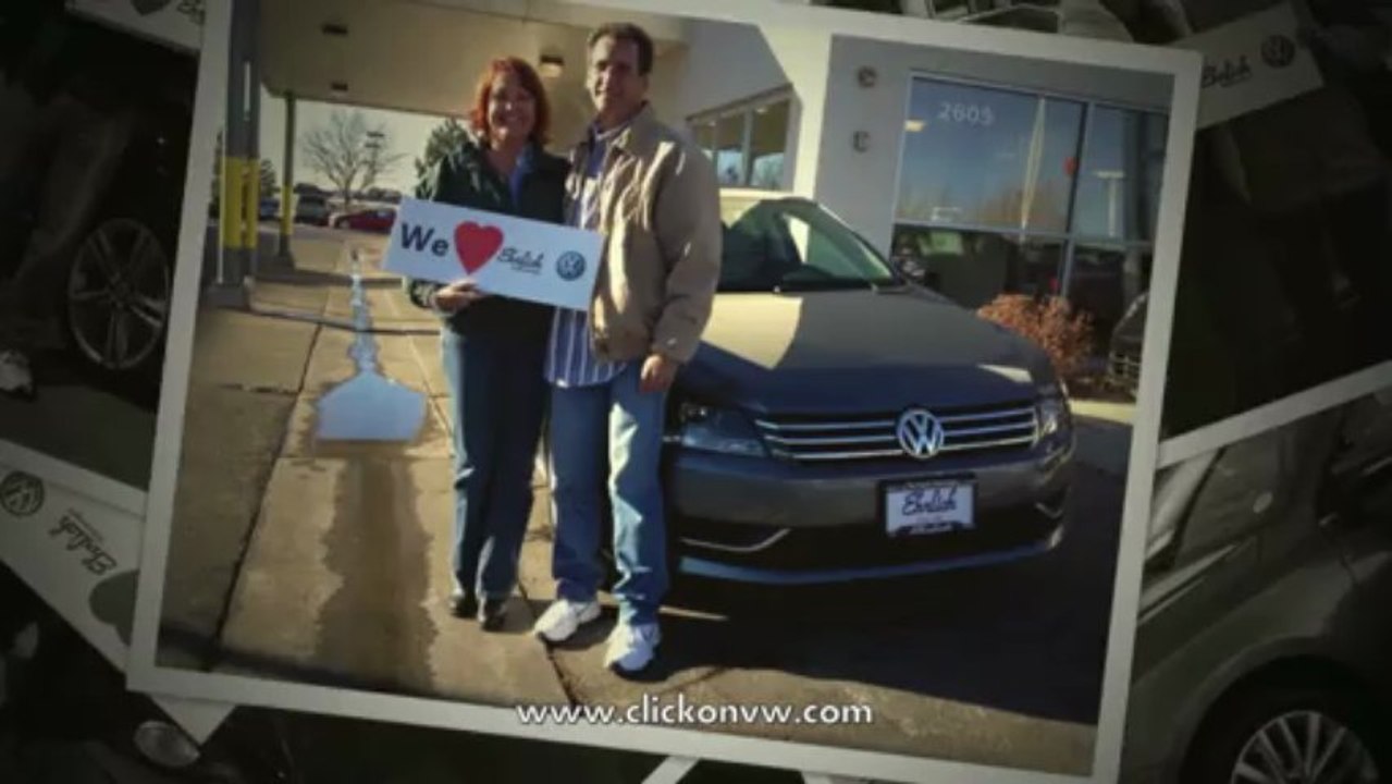 Ehrlich VW Customer Photo Slideshow