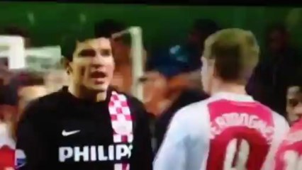 luis suarez bijt bakkal