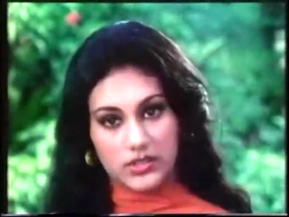 O VICKY I LOVE YOU - SUN MERI LAILA