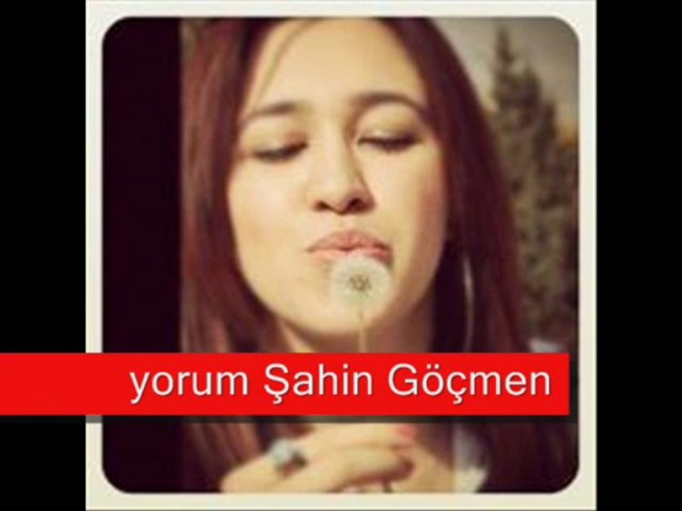 Melike Yılmaz-Meğer Ben Ne Çok Sevmişim Seni