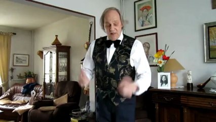 Au Niçois qui mal y pense