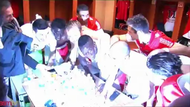 (J33) ASM FC - Clermont Foot Auvergne, les réactions