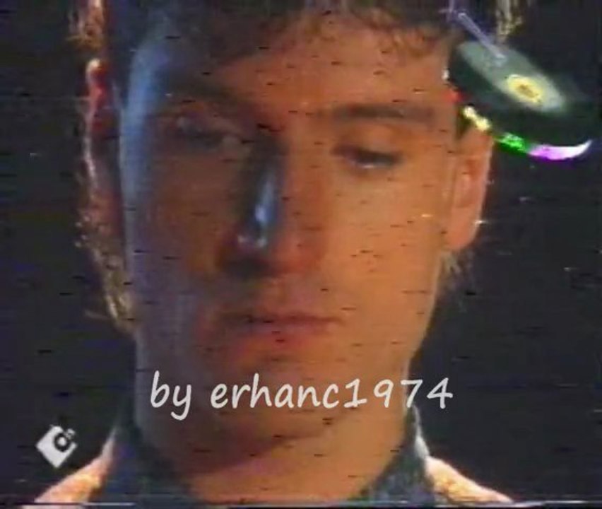 Sinan Özen - GÖKKUSAGI video klip NOSTALJI teleon