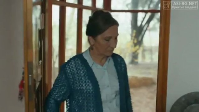 KARADAYI - Хулиганът BG subs епизод 26 част 2