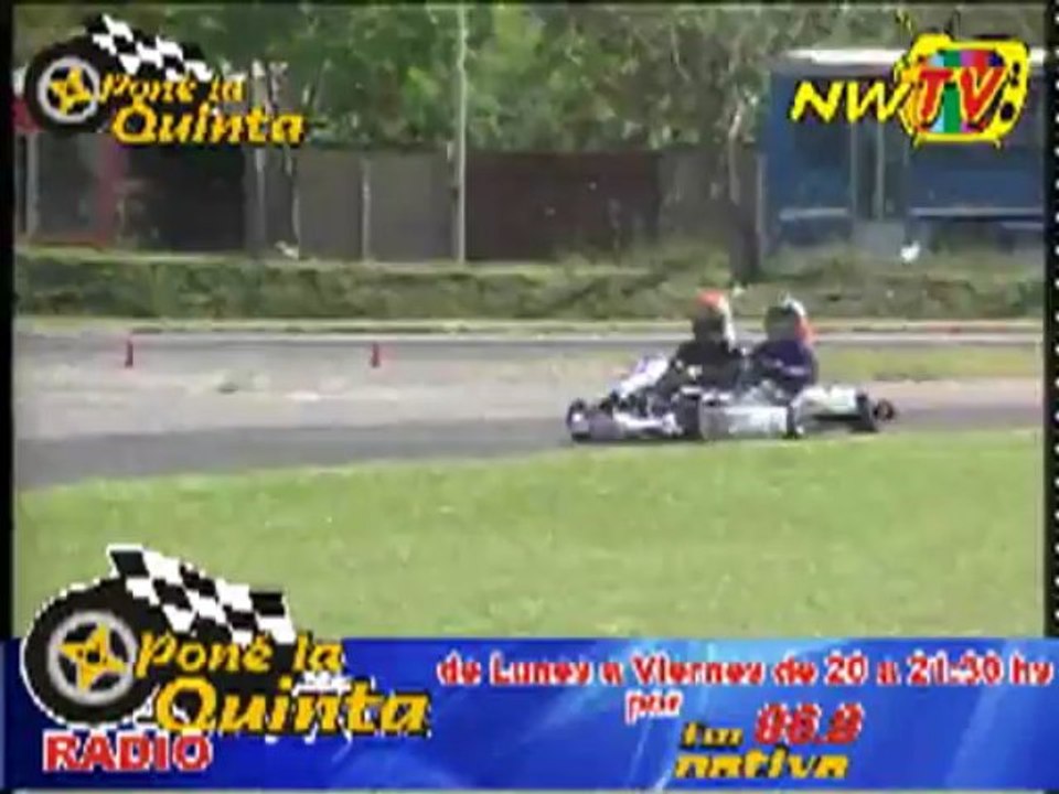 3-04-21 - Cajero 180 Pesados - 2da Serie