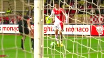 (J33) ASM FC 4-0 Clermont Foot, Highlights