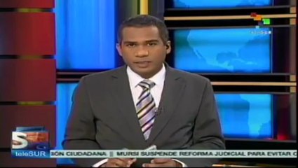 Bolivia propone plan de defensa común contra transnacionales